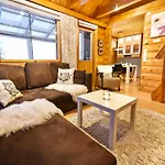 Kelkkatyttoe By Interhome Loma-asunnot *