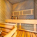 Loma-asunnot Kelkkatyttoe By Interhome Ruka