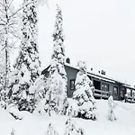 Kelkkatyttoe By Interhome Loma-asunnot Ruka