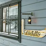 Loma-asunnot Kelkkatyttoe By Interhome Ruka