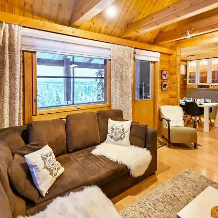 Kelkkatyttoe By Interhome Сasa de vacaciones