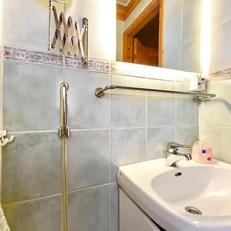 Kelkkatyttoe By Interhome *