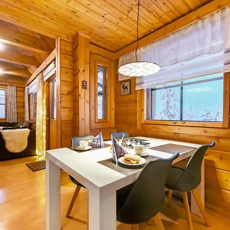 Kelkkatyttoe By Interhome