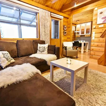 펜션 Kelkkatyttoe By Interhome *