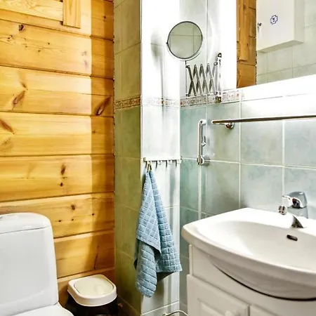 Kelkkatyttoe By Interhome Сasa de vacaciones *