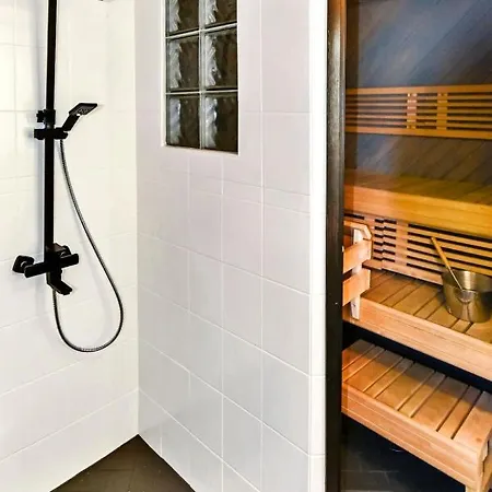 Kelkkatyttoe By Interhome Сasa de vacaciones *