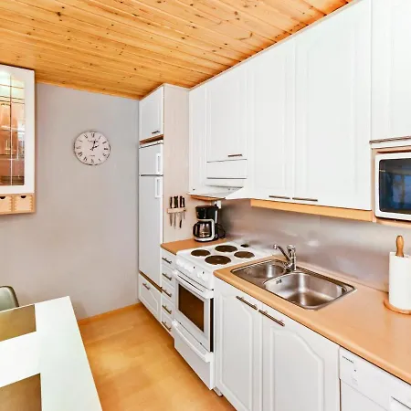 펜션 Kelkkatyttoe By Interhome *