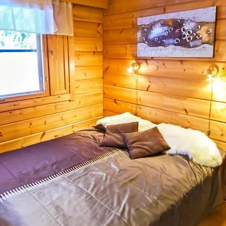 Kelkkatyttoe By Interhome