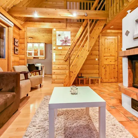 펜션 Kelkkatyttoe By Interhome