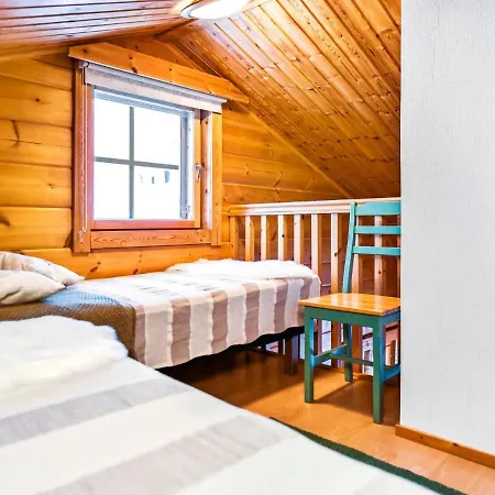 Сasa de vacaciones Kelkkatyttoe By Interhome