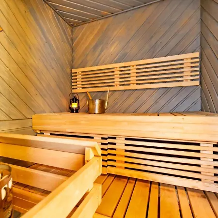 Kelkkatyttoe By Interhome Rukatunturi