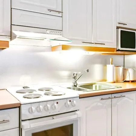 Kelkkatyttoe By Interhome Rukatunturi