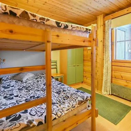 Kelkkatyttoe By Interhome Сasa de vacaciones