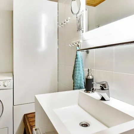 Kelkkatyttoe By Interhome Сasa de vacaciones Rukatunturi