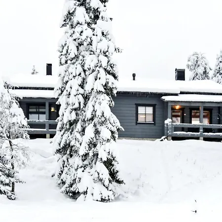 Сasa de vacaciones Kelkkatyttoe By Interhome