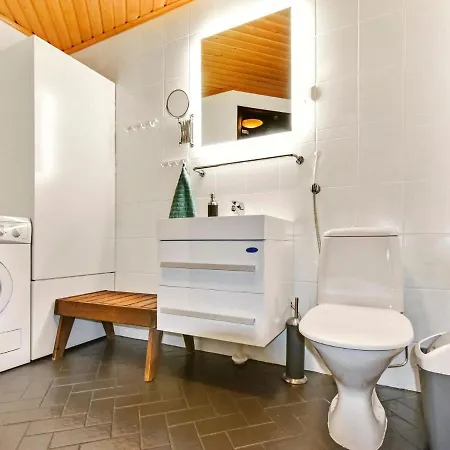 Kelkkatyttoe By Interhome *