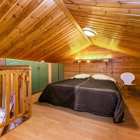 Prázdninový dům Kelkkatyttoe By Interhome Ruka